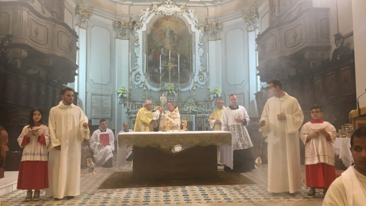 Corpus Domini