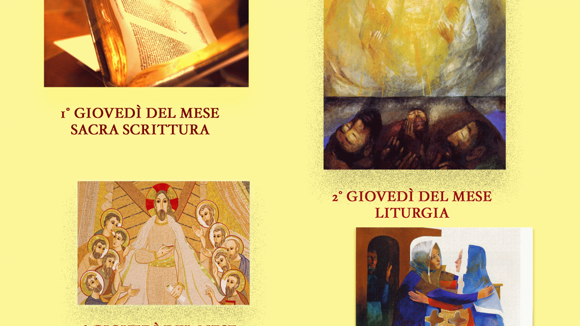 SCUOLA DELLA COMUNITA’