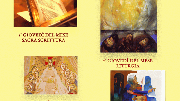 SCUOLA DELLA COMUNITA’