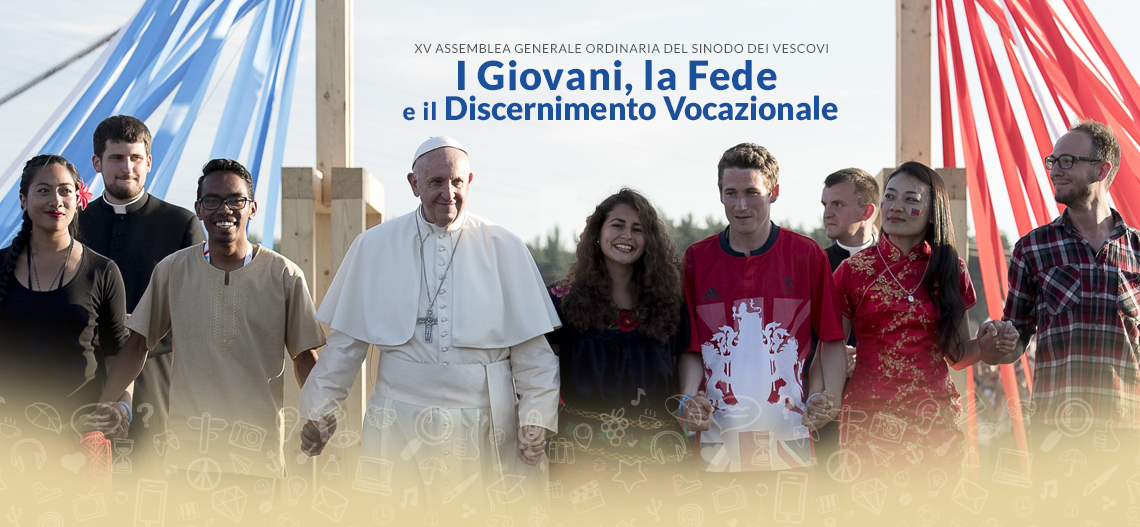 Sinodo dei Vescovi 2018
