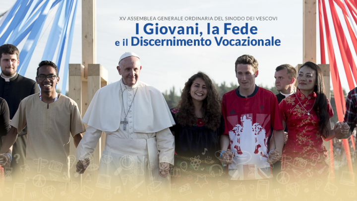Sinodo dei Vescovi 2018