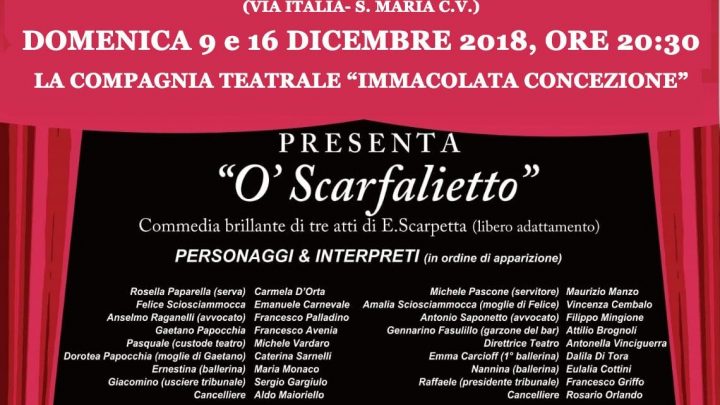 TEATRO