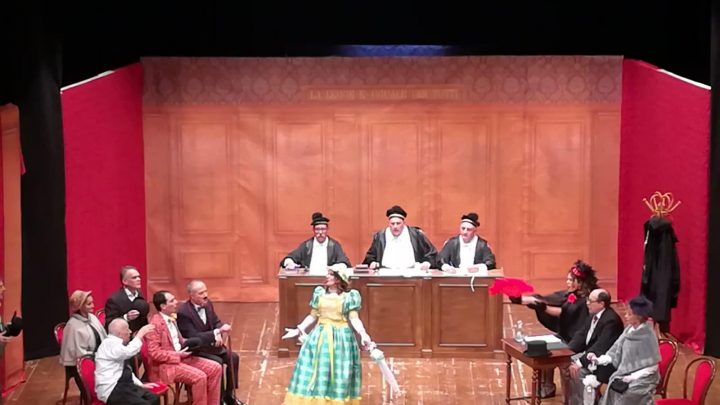 Gruppo Teatro