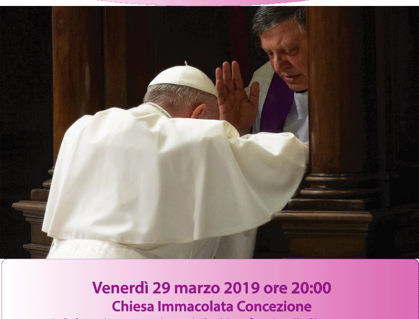 24 ORE PER IL SIGNORE