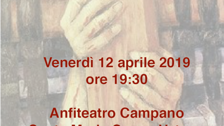 VIA CRUCIS