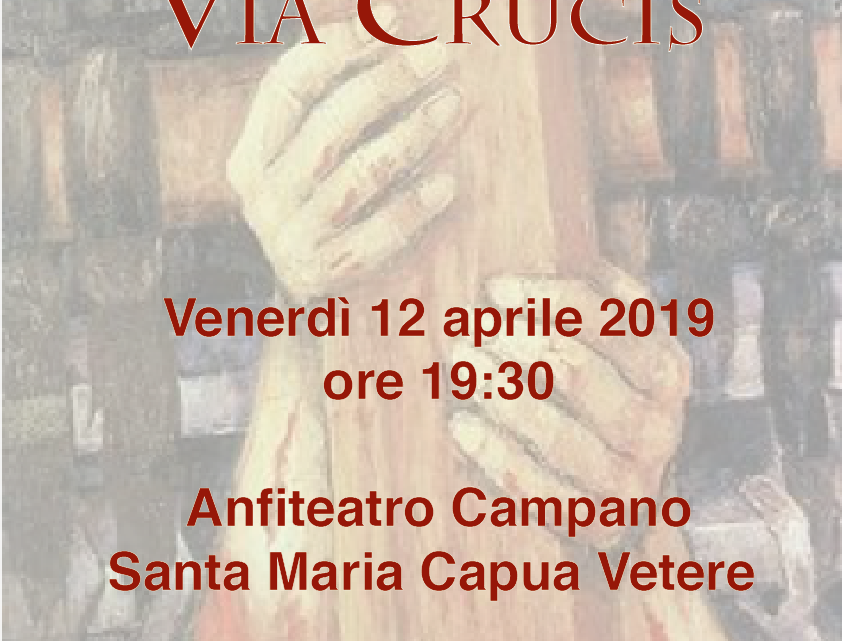 VIA CRUCIS
