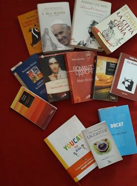 WORKSHOP BIBLIOTECA