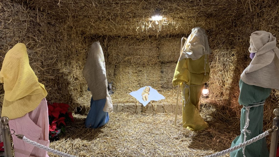 SANTO NATALE 2019