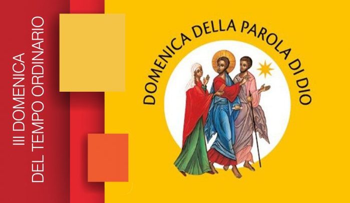 Domenica della Parola di Dio