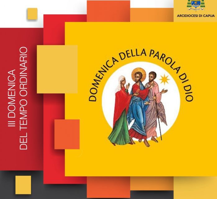 Domenica della Parola di Dio