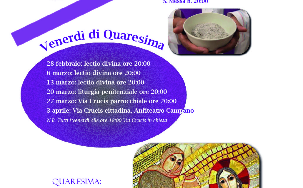 QUARESIMA