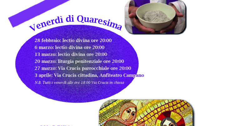 QUARESIMA