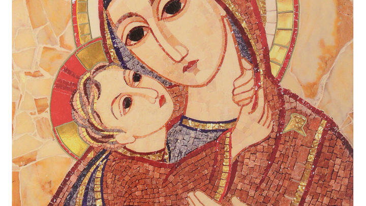 LETTERA DEL SANTO PADRE FRANCESCO A TUTTI I FEDELI PER IL MESE DI MAGGIO 2020