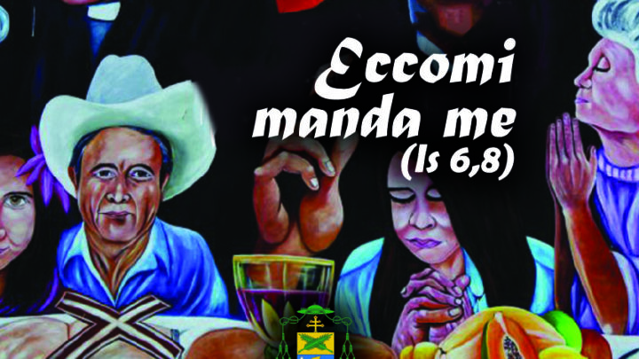 Mese missionario