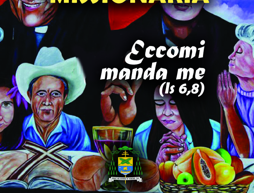Mese missionario