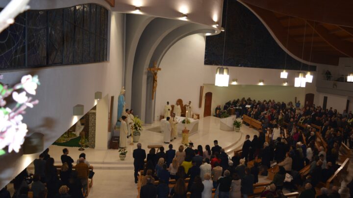 PASQUA 2019