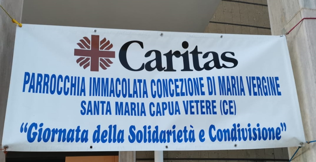 Caritas