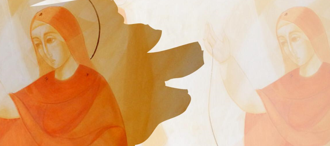 Materiale per la novena dell’Immacolata 2021