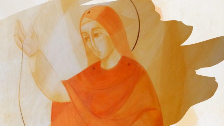 Materiale per la novena dell’Immacolata 2021