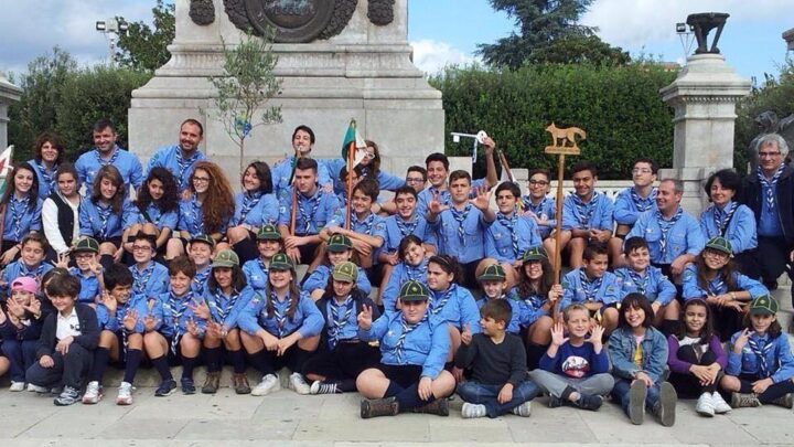 Gruppo Scout: partite le preiscrizioni per i castorini