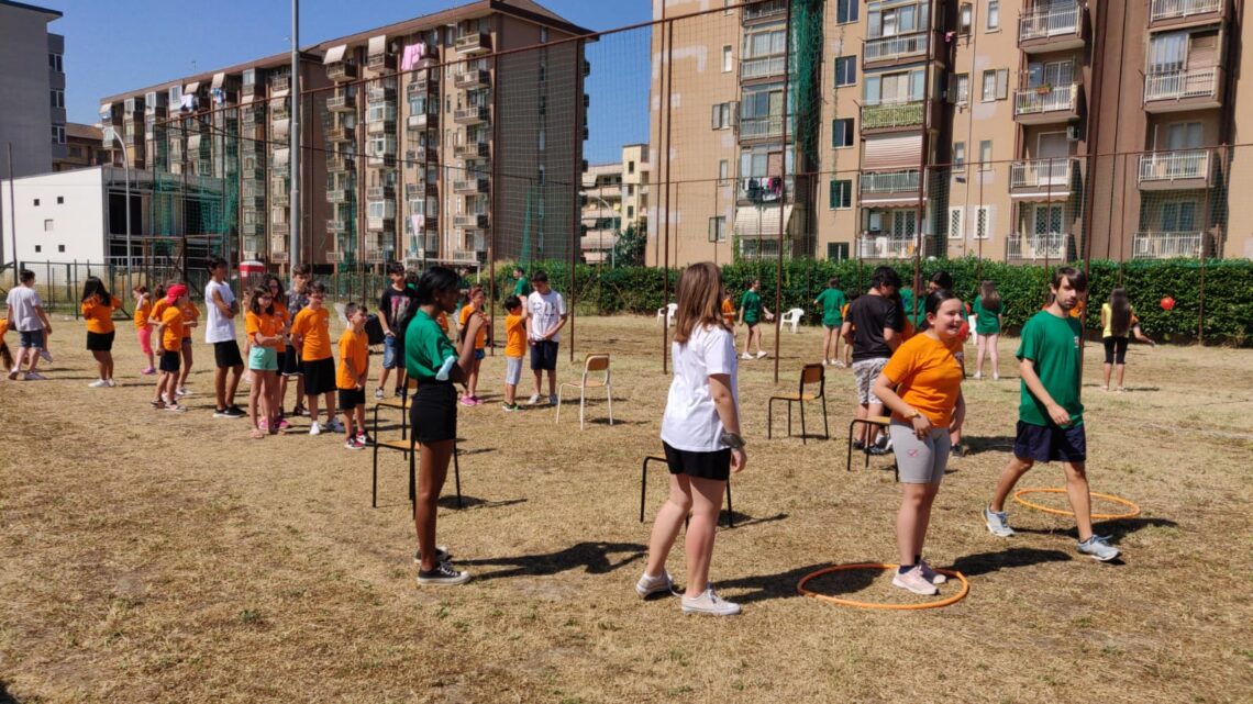 Estate Ragazzi 2022: foto e video