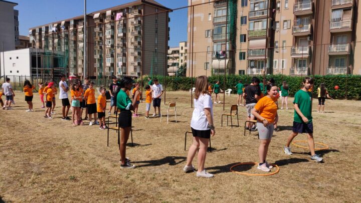 Estate Ragazzi 2022: foto e video