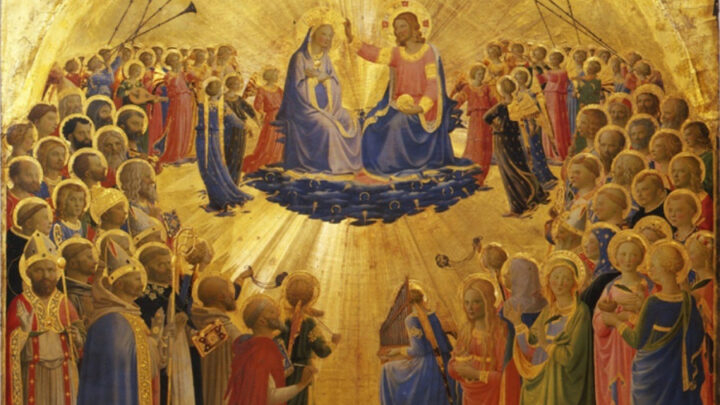 Calendario Liturgico-Pastorale Novembre 2022