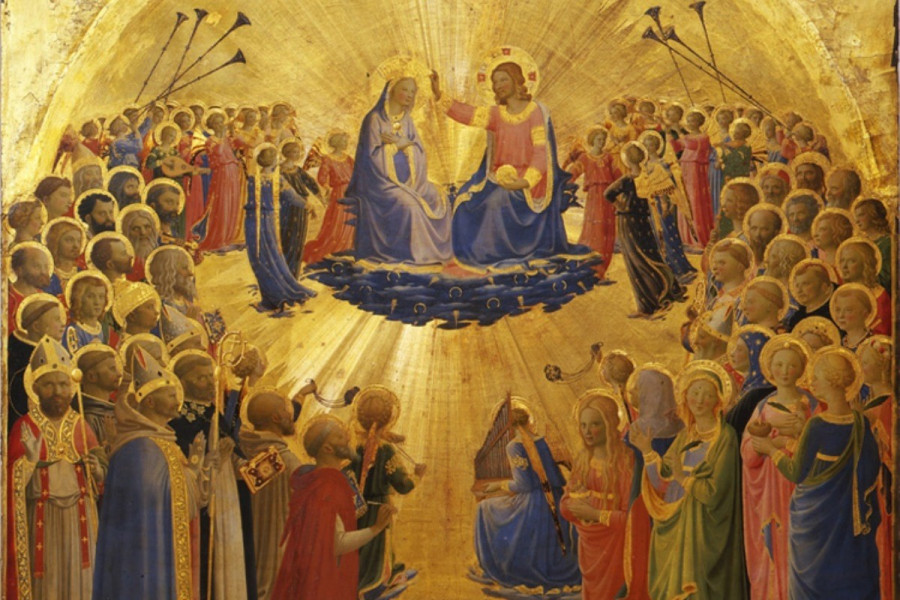 Calendario Liturgico-Pastorale Novembre 2022