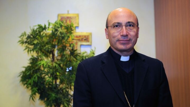La diocesi di Capua ha un nuovo Vescovo