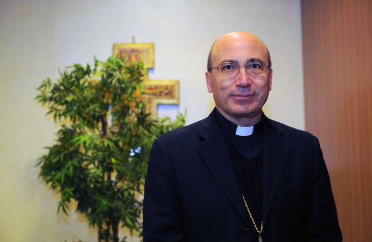 La diocesi di Capua ha un nuovo Vescovo