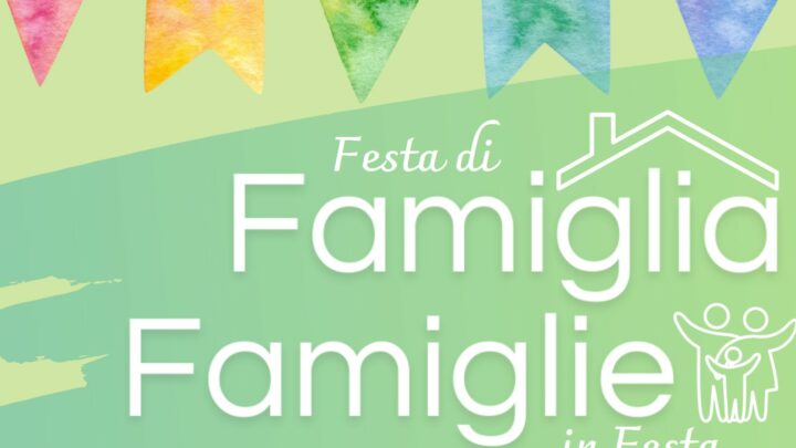Festa della comunità 2024: il programma