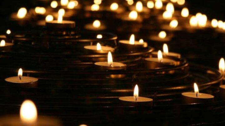 Indulgenze per i defunti