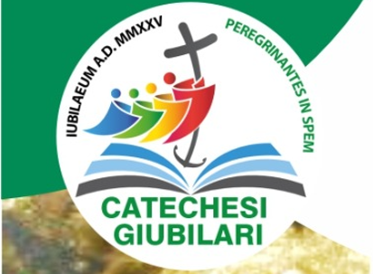 Catechesi giubiliari: primo appuntamento