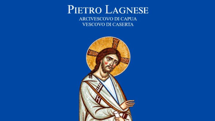 Lettera pastorale “E’ il Signore” di Mons. Lagnese